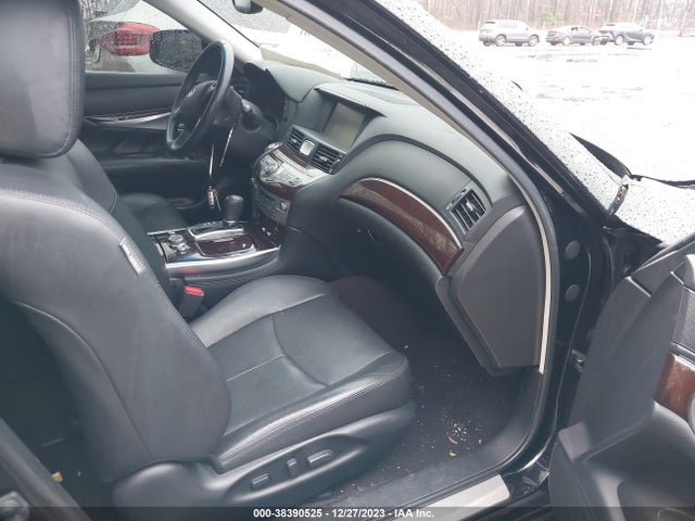 Infiniti Q70 3.7x 2016 JN1BY1AR9GM270175 Image 5