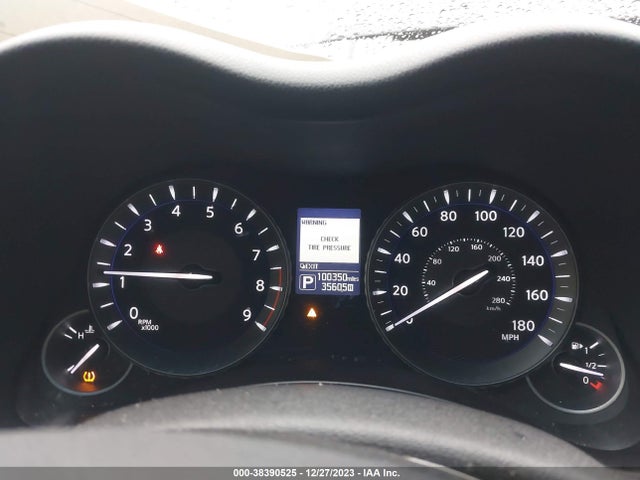 Infiniti Q70 3.7x 2016 JN1BY1AR9GM270175 Image 7