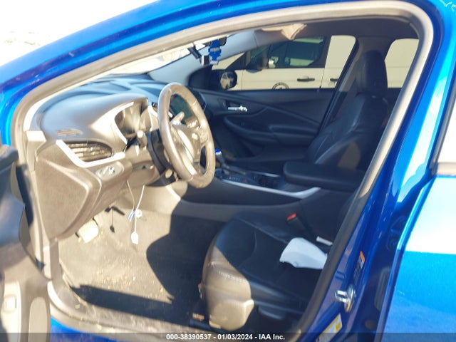 Chevrolet VOLT LT 2017 1G1RA6S58HU114230 Image 5