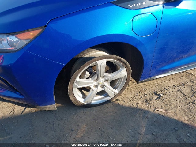Chevrolet VOLT LT 2017 1G1RA6S58HU114230 Image 6