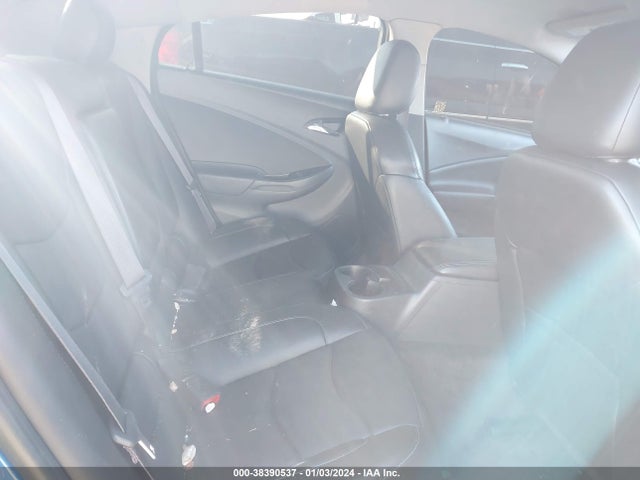 Chevrolet VOLT LT 2017 1G1RA6S58HU114230 Image 8