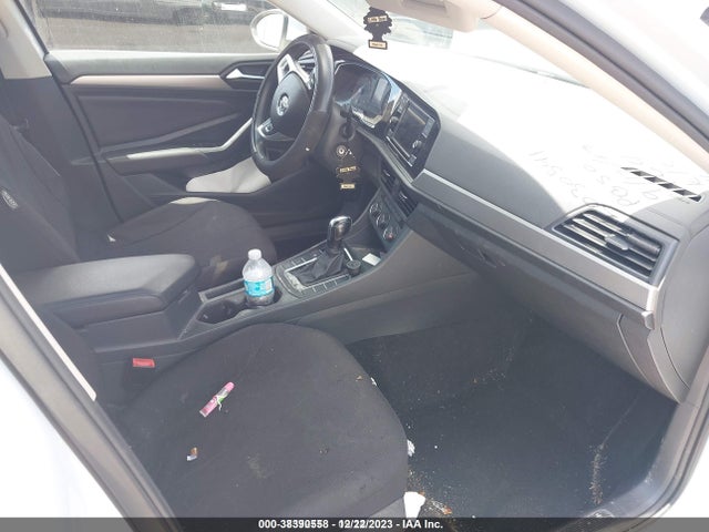 3VWC57BU3KM098476 Volkswagen Jetta 1.4t R-line/1.4t S/1.4t Se