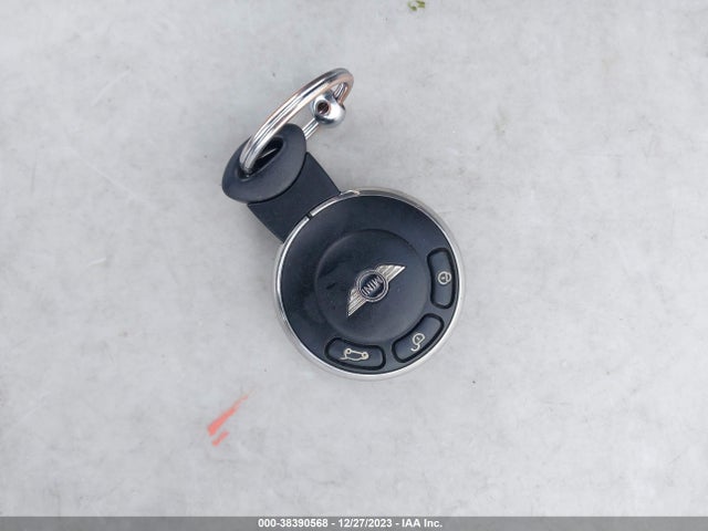 2013 MINI HARDTOP WMWSU3C56DT680980 Photo 10