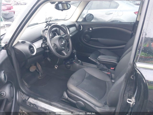 2013 MINI HARDTOP WMWSU3C56DT680980 Photo 4