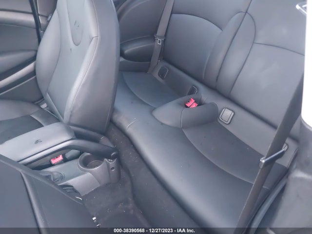 2013 MINI HARDTOP WMWSU3C56DT680980 Photo 7