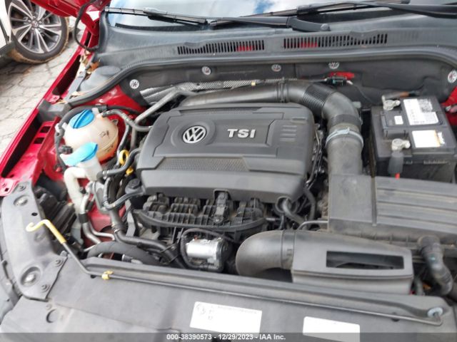3VWD17AJ0GM226638 Volkswagen Jetta 1.8t Sport