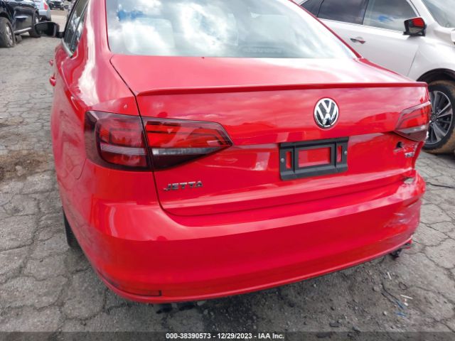 3VWD17AJ0GM226638 Volkswagen Jetta 1.8t Sport