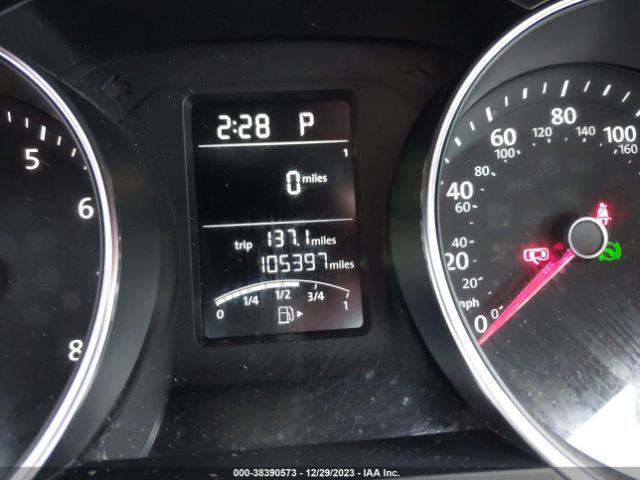 3VWD17AJ0GM226638 Volkswagen Jetta 1.8t Sport