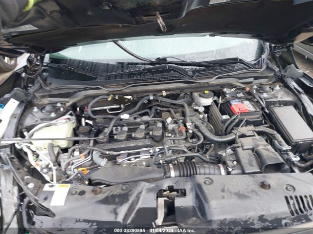 19XFC1F38ME000446 Honda CIVIC EX
