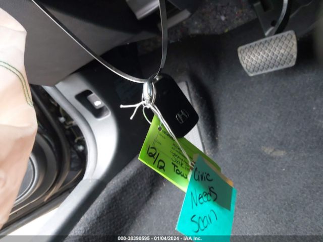19XFC1F38ME000446 Honda CIVIC EX