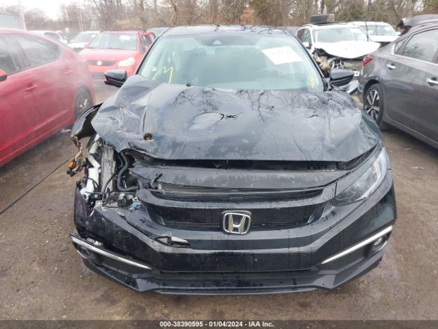 19XFC1F38ME000446 Honda CIVIC EX