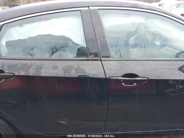 19XFC1F38ME000446 Honda CIVIC EX