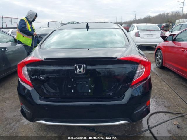 19XFC1F38ME000446 Honda CIVIC EX