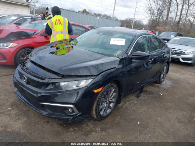 19XFC1F38ME000446 Honda CIVIC EX