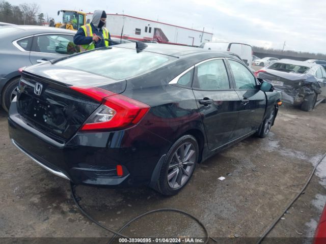 19XFC1F38ME000446 Honda CIVIC EX