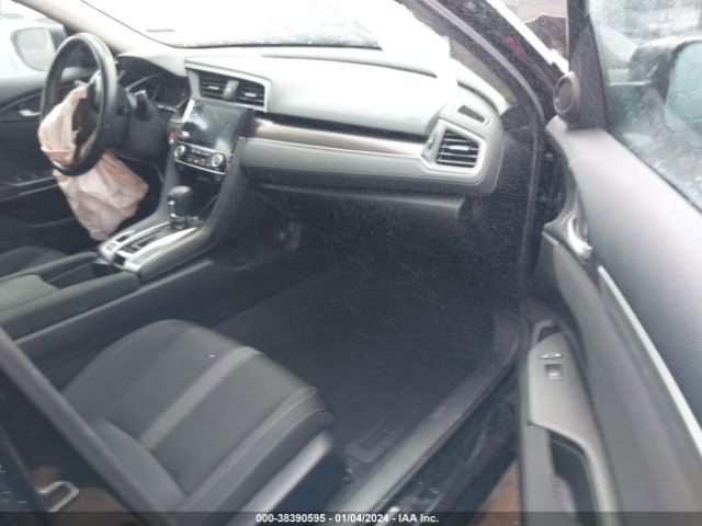 19XFC1F38ME000446 Honda CIVIC EX