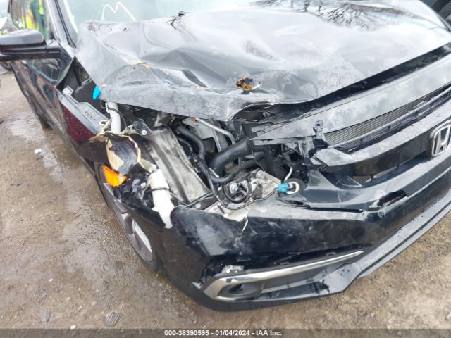 19XFC1F38ME000446 Honda CIVIC EX