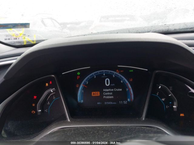 19XFC1F38ME000446 Honda CIVIC EX