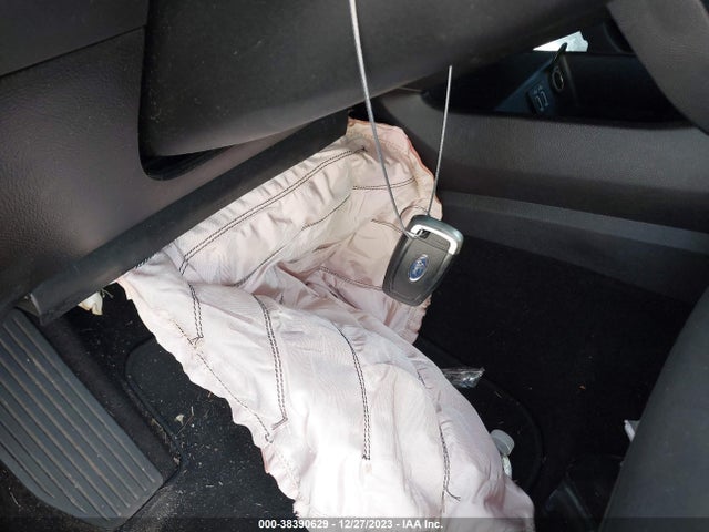 Ford FUSION SE 2019 3FA6P0HD2KR160337 Image 11