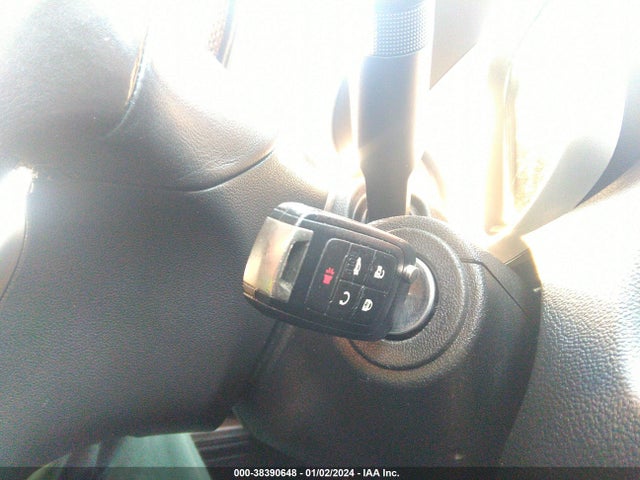 Chevrolet Equinox Ltz 2016 2GNALDEK9G6210070 Image 11