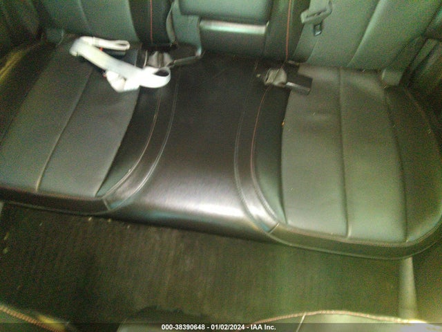 Chevrolet Equinox Ltz 2016 2GNALDEK9G6210070 Image 8
