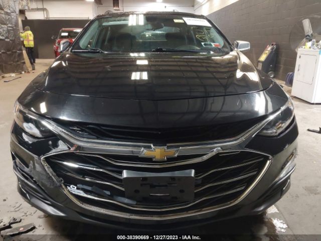 1G1ZB5ST2LF080076 Chevrolet Malibu Fwd Ls