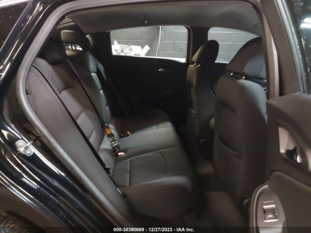 1G1ZB5ST2LF080076 Chevrolet Malibu Fwd Ls
