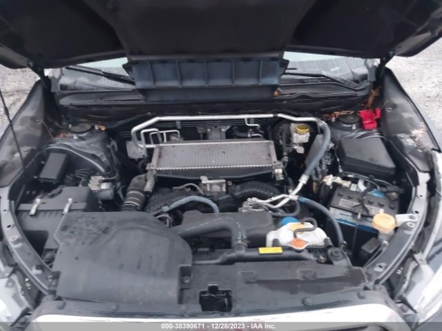 4S4WMAHD0L3462133 Subaru Ascent Premium