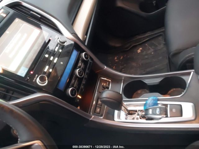 4S4WMAHD0L3462133 Subaru Ascent Premium