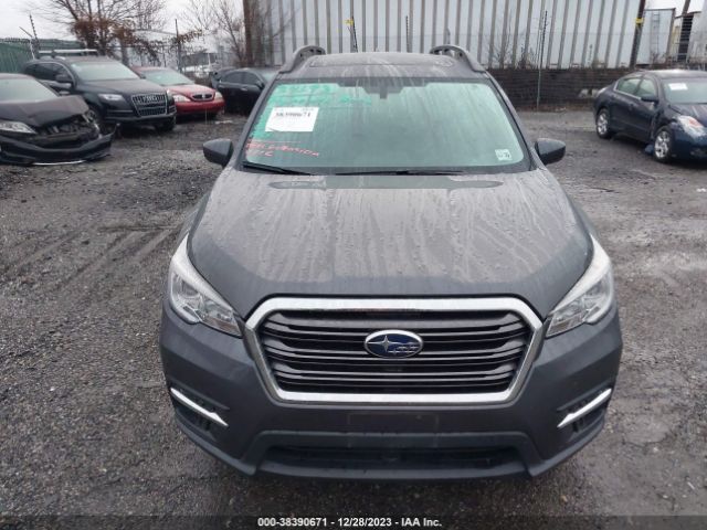 4S4WMAHD0L3462133 Subaru Ascent Premium