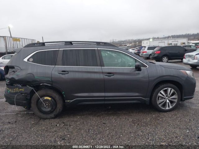 4S4WMAHD0L3462133 Subaru Ascent Premium