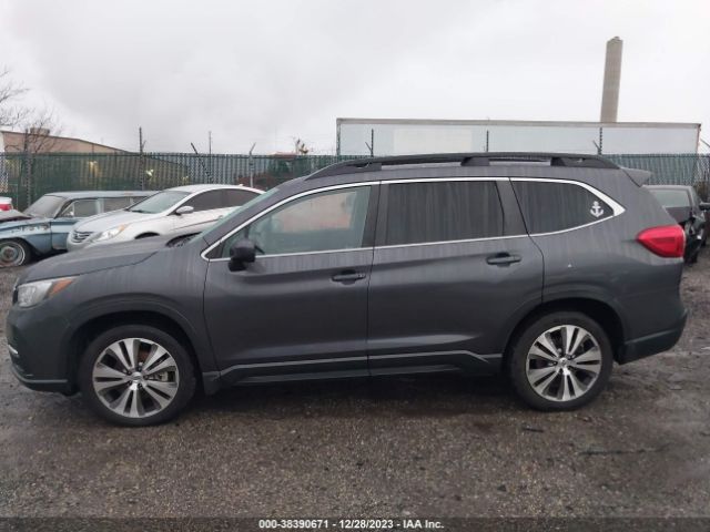 4S4WMAHD0L3462133 Subaru Ascent Premium