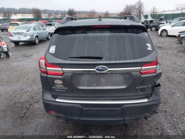 4S4WMAHD0L3462133 Subaru Ascent Premium