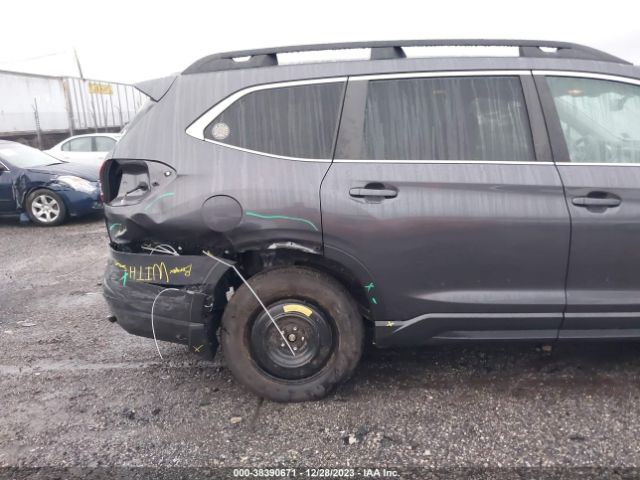 4S4WMAHD0L3462133 Subaru Ascent Premium