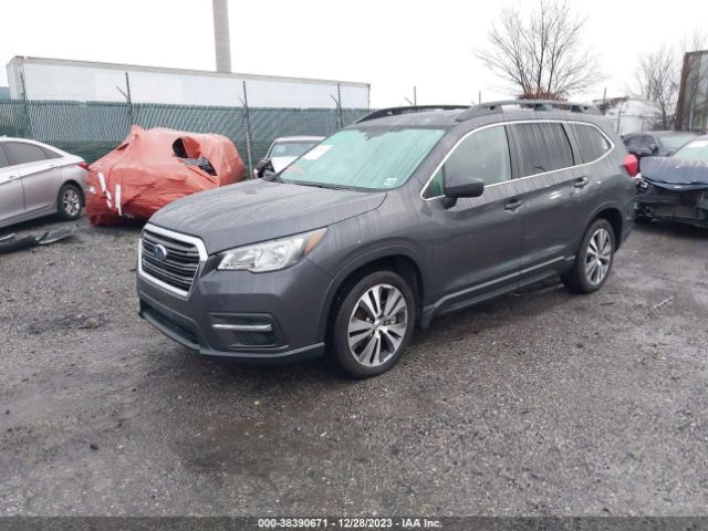 4S4WMAHD0L3462133 Subaru Ascent Premium