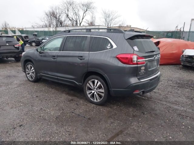 4S4WMAHD0L3462133 Subaru Ascent Premium