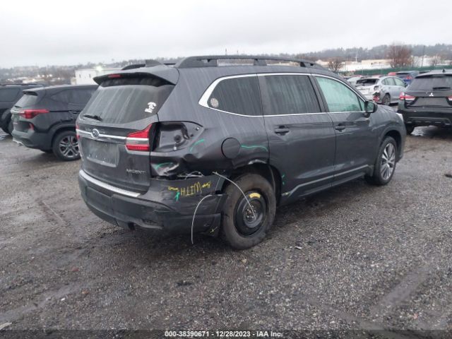 4S4WMAHD0L3462133 Subaru Ascent Premium