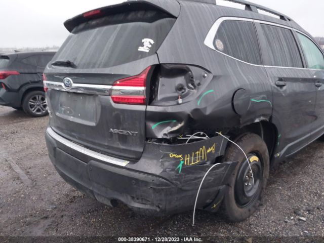 4S4WMAHD0L3462133 Subaru Ascent Premium