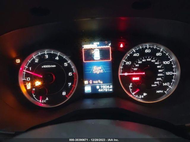 4S4WMAHD0L3462133 Subaru Ascent Premium