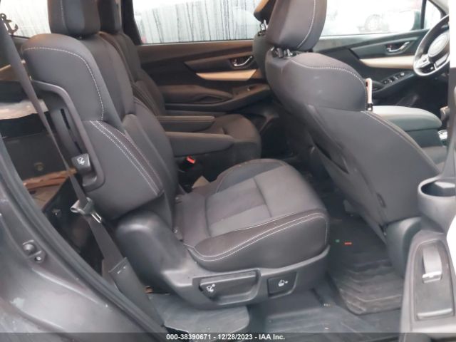 4S4WMAHD0L3462133 Subaru Ascent Premium