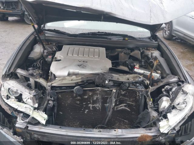 JTHBK1GG1E2109606 Lexus ES 350