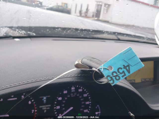 JTHBK1GG1E2109606 Lexus ES 350