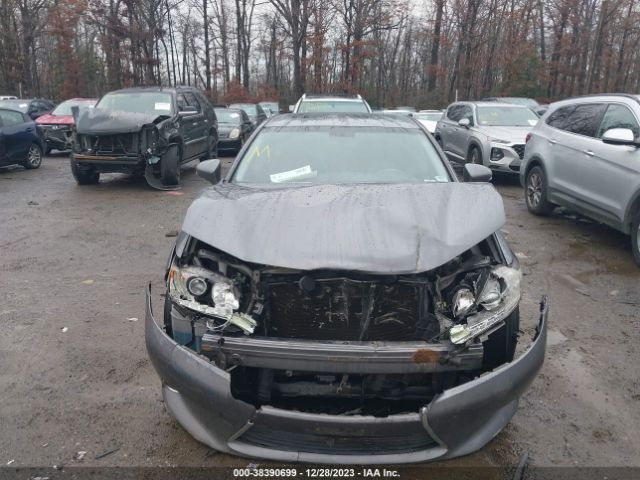 JTHBK1GG1E2109606 Lexus ES 350