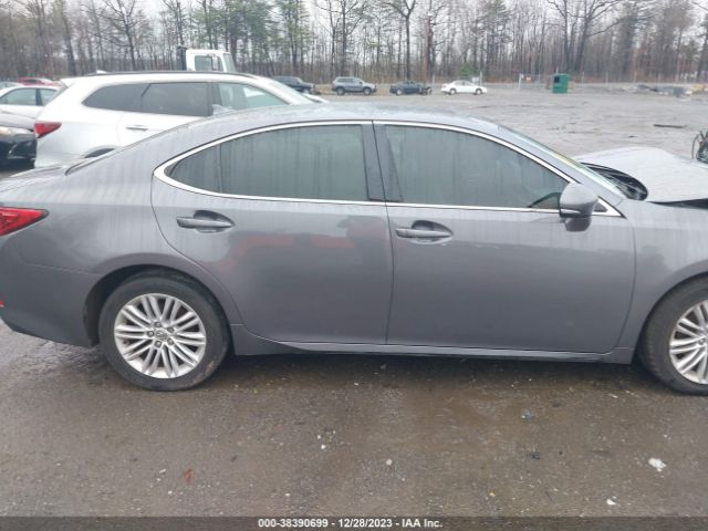 JTHBK1GG1E2109606 Lexus ES 350