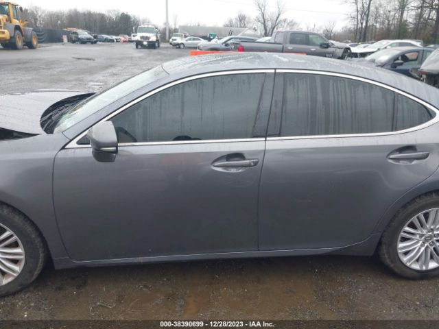 JTHBK1GG1E2109606 Lexus ES 350