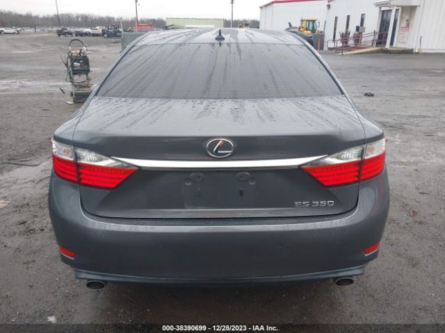 JTHBK1GG1E2109606 Lexus ES 350