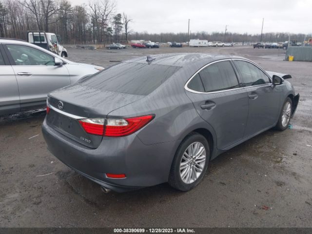 JTHBK1GG1E2109606 Lexus ES 350