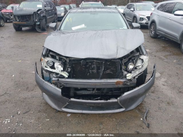 JTHBK1GG1E2109606 Lexus ES 350