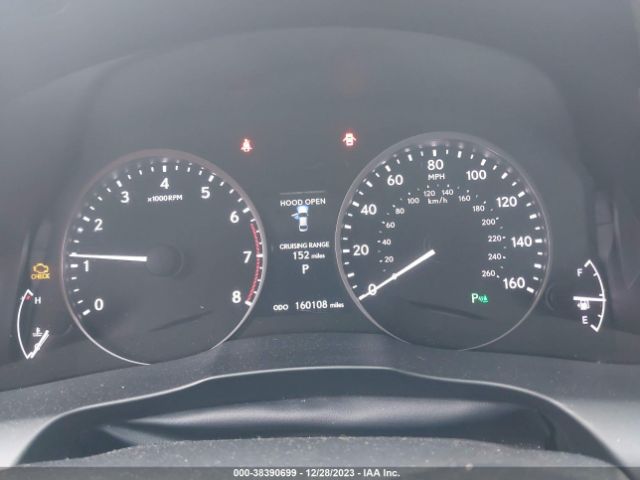 JTHBK1GG1E2109606 Lexus ES 350
