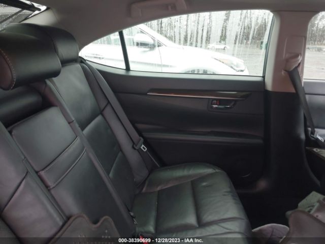 JTHBK1GG1E2109606 Lexus ES 350